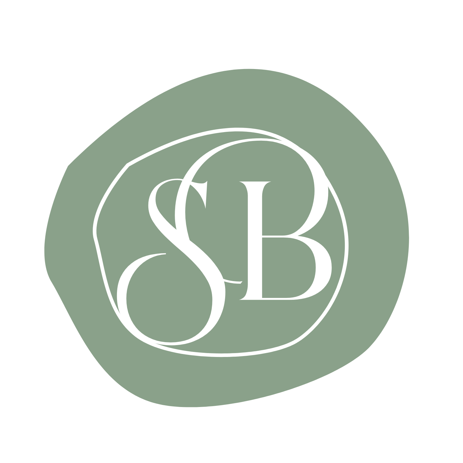 Sara Bernabeu logo con transparencia